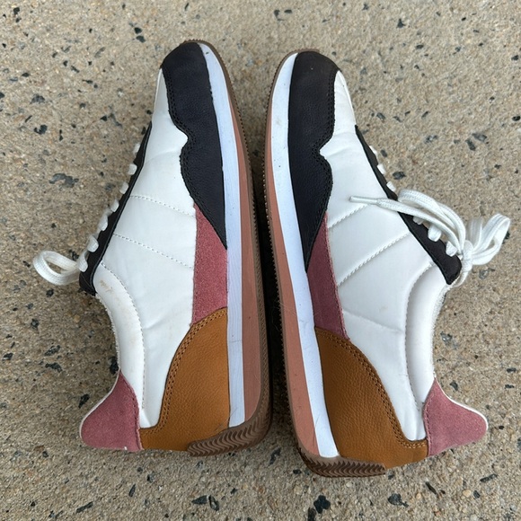 Madewell Tennis shoes - Picture 4 of 6